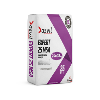 Expert 25 Makine Sıva Alçısı