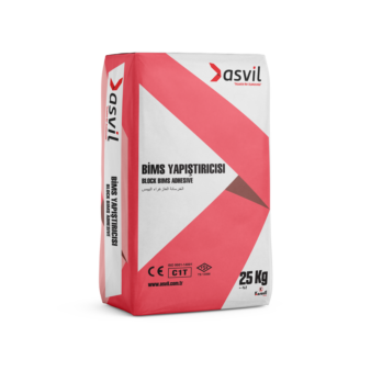 Bims Yapıştırıcısı