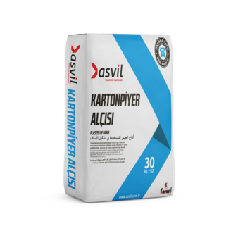 Kartonpiyer Alçısı