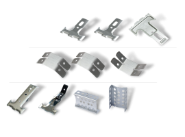 PROFİL VE AKSESUARLARI